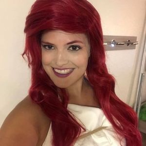 Meet your Posher, Jackie